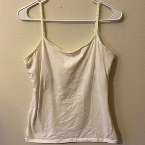 Brand: SO from Kohls. Size:M. Color: White.